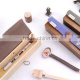 2016 New Pencil Box Stationery Office Stationery Pencil Case for Sale thumbnail-4