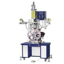 Hongmei Washing Machine Lid Ring Decoration With Gilt Silver Edge, Gold Foil Stamping on Car Wheel Hub Caps, Automatic Rotation for Smooth Docking thumbnail-3