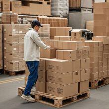 E-commerce Express Delivery China Agent Air Freight Logistics, China Purchase Packaging and Dispatch, Express Products. thumbnail-4