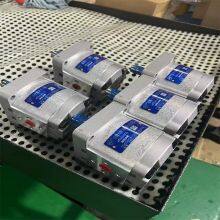 Factory Long Life Tractor Hydraulic CBK CBT CBN GPM Series CBN-F316 CBN-F540-BFPL CBN-E316 Gear Pump thumbnail-4