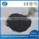Wear Resistance Black Granular Anthracite Coal Price for Water Filter thumbnail-1