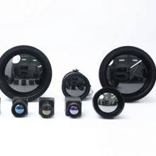 Turing F1280 High-Resolution IR Module: Precise Thermal Perception for Continuous Operation thumbnail-5