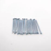 Fluted Shank Concrete Steel Nails Durable Quality Support Samples thumbnail-4