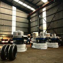 Complete Set of Sawdust, Wood Chaff, Wood Powder Pellet Machine Production Line and Straw Pelletizing Machinery thumbnail-1