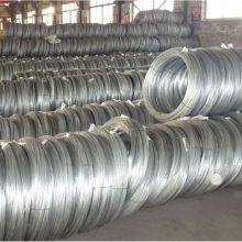 Manufacturing Galvanized Wire Rust-resistant 1mm 2mm 10kg 25kg 30kg Discount Price Hot Dip Galvanized Wire thumbnail-3