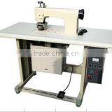 2015 Hot Sale Ultrasonic Lace Sewing Machine