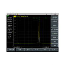 Ceyear 4957D Microwave Analyzer，100kHz / 30kHz to 18GHz thumbnail-2