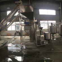 Artificial Butter Production Line Milk Farm Butter Processing Line thumbnail-6