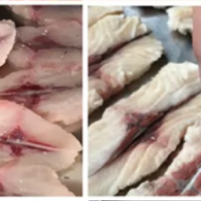Fish Meat Vacuum Freeze Drying Machine thumbnail-3