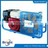 Manufacture 2015 New Product Compressor for Diving, Diving Compressor for Sale, Air Compressor for Scba thumbnail-4