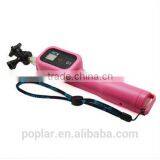 GP206A Gopros Accessories Gopros Selfie Sticks for Remoted Shutter thumbnail-3