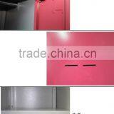 Best Selling Product Metal Furniture Bedroom 4 Section Lockers Used Bedroom thumbnail-3