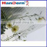 PC Corrugated Polycarbonate Plastic Sheet Extrusion Machine thumbnail-5