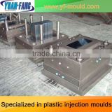 plastic mould manufacturer