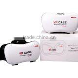 3D Game VR Case, HMD for Movie and Game, Stock in US Warehouse thumbnail-6