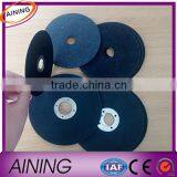 Abrasive Cutting Disc Super Thin Cutting Disc With Best Quality thumbnail-3