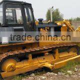 Used Condition Chinese Shantui SD16 Bulldozer for Sale in Shanghai/ Used Bulldozer With Reasonable Price and High Quality thumbnail-2