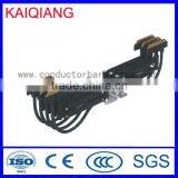Competitive Seamless Conductor Bar Collector With Best Quality