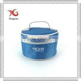 Round Cosmetic Bag thumbnail-1