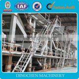 Automatic Corrugated Cardboard Production Line Corrugating Paper Making Machine thumbnail-3