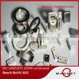 High Quality China N52 Recorder Magnet Magnets Generator Powerful Magnet thumbnail-6