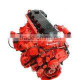 QSL8.9-C220 Euro 3 220hp Dongfeng Diesel Engine Assembly