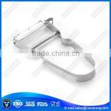 Sharpest Stainless Steel Grater ,vagetable Peeler thumbnail-2