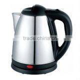 Stainless Steel Electric Kettle thumbnail-1