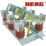 GN22-12(C) Three Phase Indoor High Voltage Disconnect Switch thumbnail-1