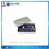 Usb Disk Leather Memory Stick 512MB 1GB thumbnail-6