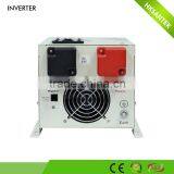 [HK SANTEK] PSW7 Series DC To AC Pure Sine Power Inverter 1-12KW From Plant thumbnail-5
