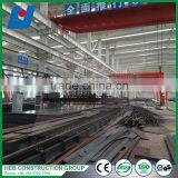 Experienced Quality Steel Structure For Channel Iron Made In China Exported To Africa thumbnail-4