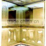 Passenger Elevator-woodern Decoration thumbnail-1