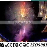 IP68 Fireproof V-0 High Power Patented Outdoor Building Wall Washer thumbnail-4