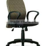 SPACE Lowback Fabric Chair thumbnail-1