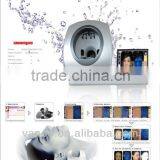 Chinese Top Quality Portable Skin Analyser thumbnail-1