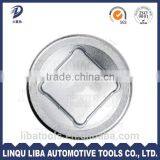 3/4'' to 1'' Hand Wrench Accessory Square Socket Adapter thumbnail-5