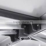 Suitcase Folding Picnic Table Custom-made Lightweight Aluminum Folding Table thumbnail-4