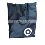 Special Design Reusable Shopping Bag With 4 Handles