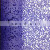 Natural Fiber Lace Flower Wrapping Paper/ LP109 thumbnail-1