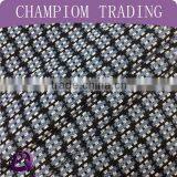 2016 China Suppliers New Desgin Printed Fabric for Fashion Dress thumbnail-1
