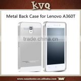 Factory Price of Metal Hard Case for Lenovo S360T