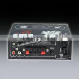 Yatao Amplifier YT-K01 With FM thumbnail-4