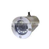 CCD Sensor and Weatherproof Special Features Underwater Fishing Video Camera thumbnail-1