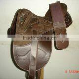 Australian Stock saddle