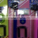 Z07-1 Mobile Phone Monopod + Bluetooth Remote Shutter Camera Accessory Kit thumbnail-3