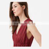 2016 Latest Women Evening Dress HSD1013 thumbnail-5