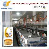 Golden Eagle New Products Gold Plating Equipment/Chrome Plating Machine