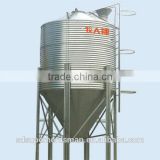 poultry feed silo
