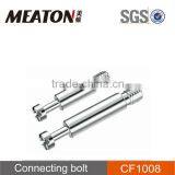 Steel Connecting Screw Bolt in Furniture